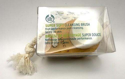 The body shop - body, soft