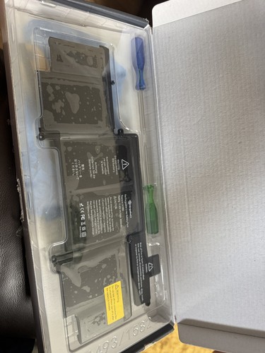 Battery a1502 a1582 a1493 for - battery,