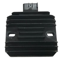 Regulator Charge Battery