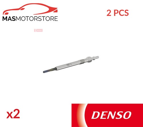 Engine glow plugs denso - plugs, dg-620