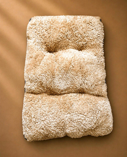 Scruffs luxury plush pet bed - scruffs,