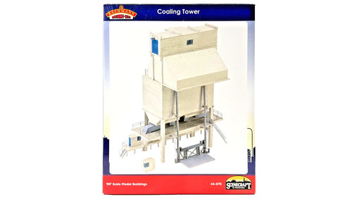 Bachmann gauge scenecraft - 00,