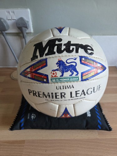 Mitre ultima 1990s premier - mitre,