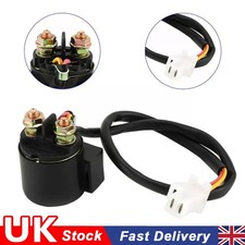 STARTER RELAY SOLENOID For