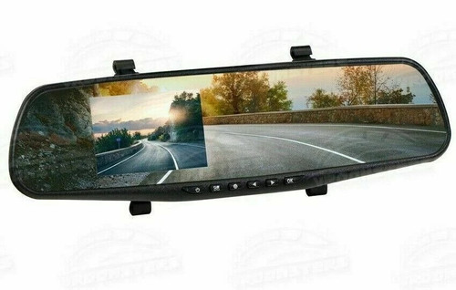 Rear view mirror car 1080p - mirror,