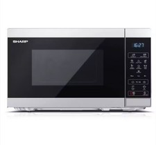 Sharp 20L Microwave Oven
