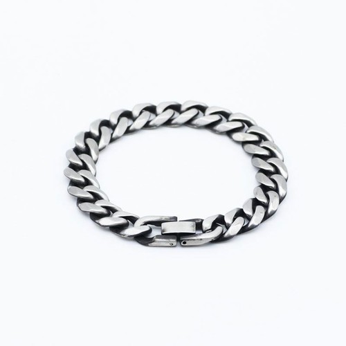 10mm wide man woman - wide, stainless