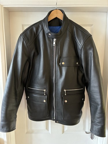 Motorcycle goldtop men - motorcycle, men’s
