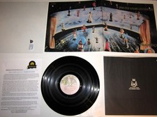 Van Der Graaf Generator Pawn