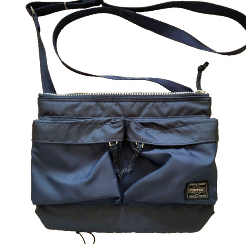 Yoshida porter force - porter,