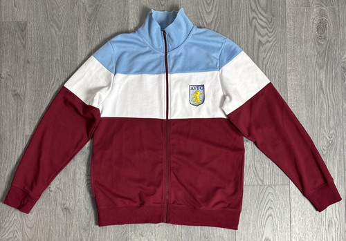 Aston villa track - villa,