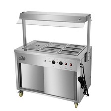 KRD Professional Bain Marie