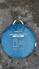 Decathlon tent shower Cabin