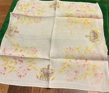 Vintage rare queen - rare, elizabeth