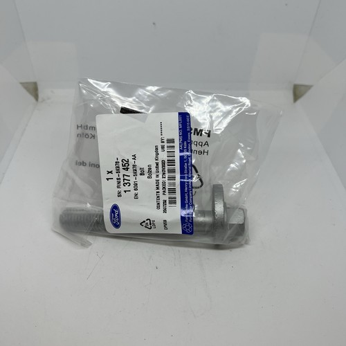 Genuine ford mondeo mk4 galaxy - genuine,