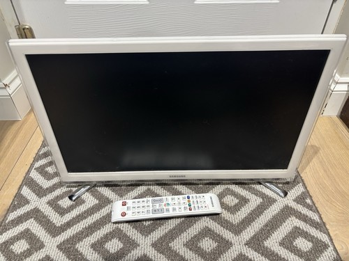 Samsung ue22es5000w 22in white - ue22es5000w,