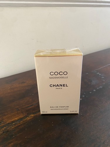 Chanel coco mademoiselle - coco,