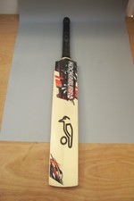 Kookaburra ghost cricket bat - kookaburra,