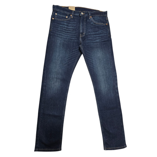 Levi 510 skinny stretch - levi's,