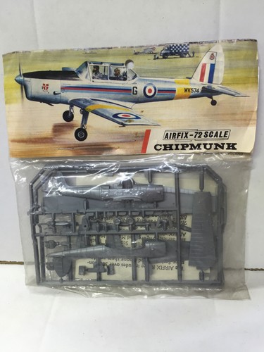 Airfix kit montaggio 72 - kit,