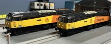 Rails Express ViTrains Class