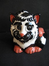 LORNA BAILEY HANDMADE CAT -