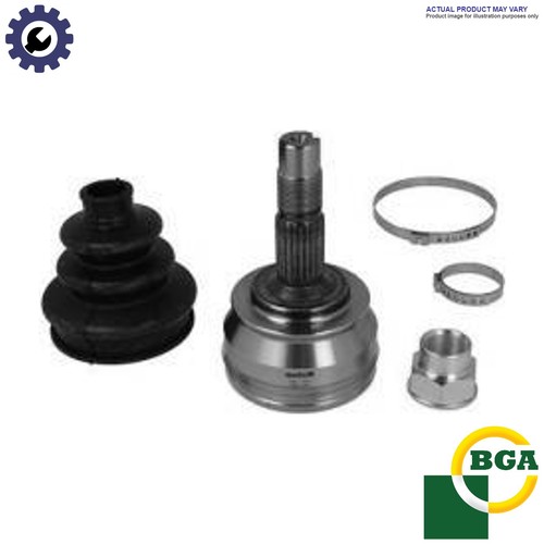 Joint kit drive shaft - drive, cv0105a
