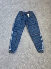 Adidas X Ivy Park jeans, sizs S