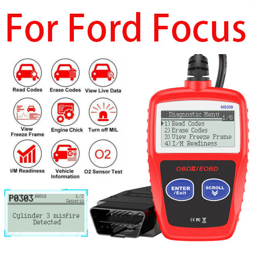 Can bus obd2 - bus, car