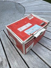 Ford Motorcraft EPW65 Water Pump 1.6 Diesel Escort Orion Fiesta Van NOS