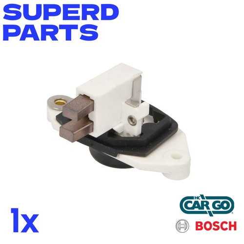 Voltage regulator fits daf 45 - voltage,