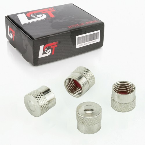 Valve caps aluminum tire - valve,