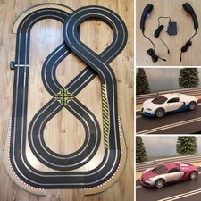 Scalextric Sport 1:32 Track