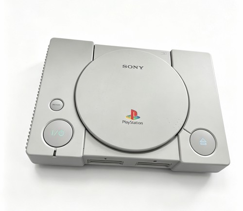 Sony playstation ps1 console - 1,