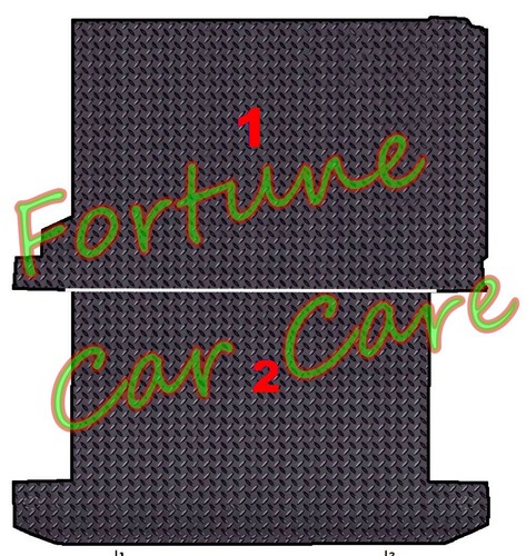 For crafter van swb - crafter,