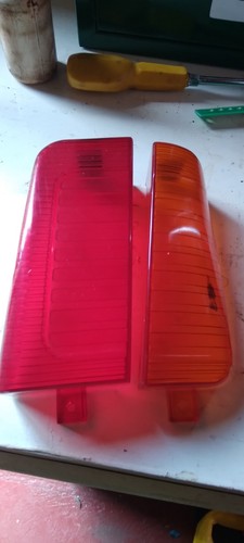 Tga breeze left hand - left,