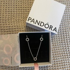 BRAND NEW Pandora Pavé