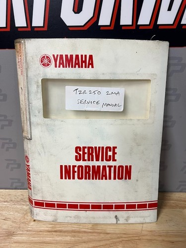 Genuine yamaha dealer supplied - dealer,