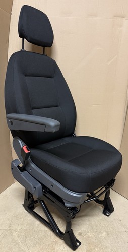 New single passenger - new, seat