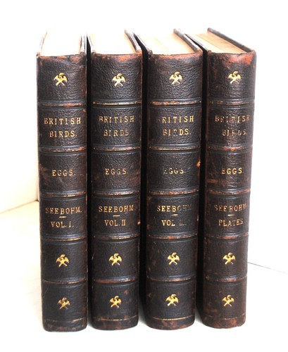 History british birds by - british,