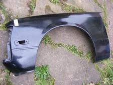 toyota celica ta40 ra40 # new # front wing repair panel passenger side 1977 1981
