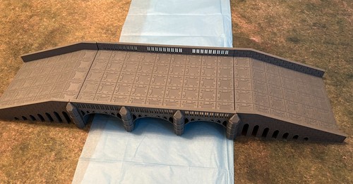 Gothic bridge 28mm 32mm - gothic,
