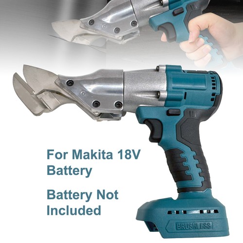 Cordless electric scissors - cordless,