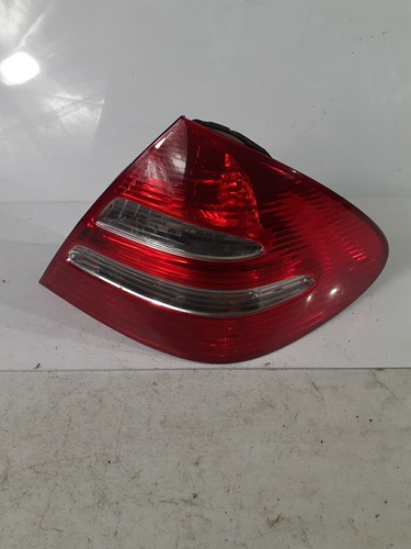 2003 mercedes e500 - mercedes, lh