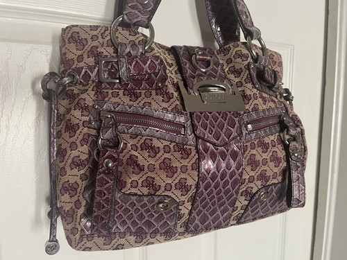 Vintage guess y2k - vintage, monogram