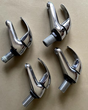 Two Bath Taps and Two Bathroom