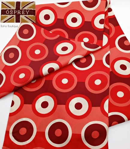 Osprey london silky - london, scarf