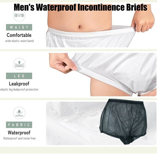 Men 100 pvc waterproof - pvc,