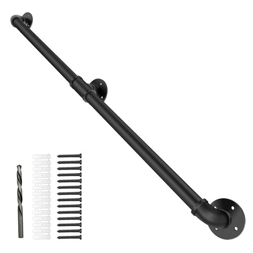 100cm 300cm handrail stair - 100cm-300cm,
