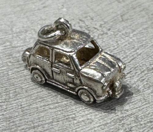925 sterling silver mini - silver,